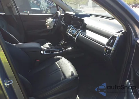 2023 Kia Sorento Sx z USA, uszkodzony, nr VIN 5XYRKDLF7PG198363